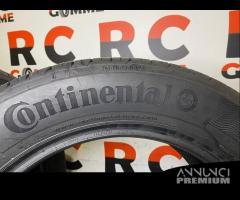 2 gomme usate 225 55 r17 97y continental - 4