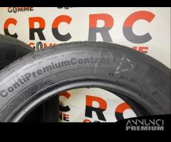 2 gomme usate 225 55 r17 97y continental