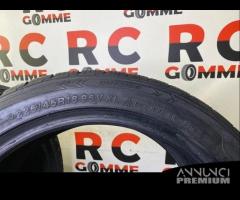 2 gomme usate 225 45 r18 95v tracmax