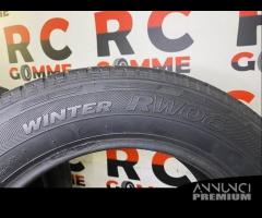 2 gomme usate 195 65 r16c 104/102t hankook