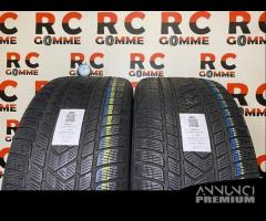 2 gomme usate 295 45 r20 114v pirelli