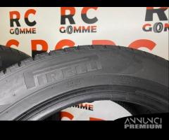 2 gomme usate 295 45 r20 114v pirelli