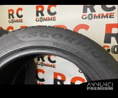 2 gomme usate 295 45 r20 114v pirelli