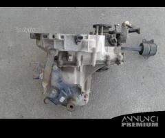 Cambio usato Volkswagen Lupo 1.0 - 1