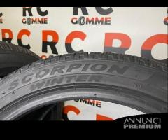 2 gomme usate 305 35 r21 109v pirelli - 6