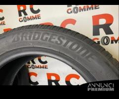 2 gomme usate 265 50 r20 111v bridgestone