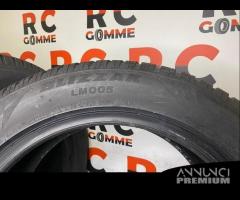 2 gomme usate 265 50 r20 111v bridgestone