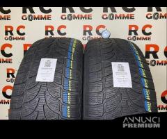 2 gomme usate 275 60 r18 113h bridgestone