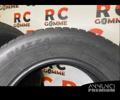 2 gomme usate 275 60 r18 113h bridgestone