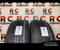 2 gomme usate 225 55 r17 97h bridgestone - 1