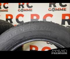 2 gomme usate 225 55 r17 97h bridgestone - 4