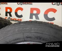 2 gomme usate 225 55 r17 97h bridgestone - 6