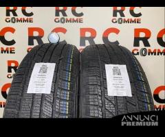 2 gomme usate 205 60 r16 92t nordex