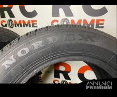 2 gomme usate 205 60 r16 92t nordex