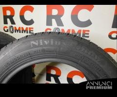 2 gomme usate 205 60 r16 92t nordex