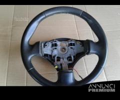 Volante usato in pelle Peugeot 206 XS