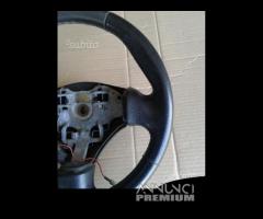 Volante usato in pelle Peugeot 206 XS