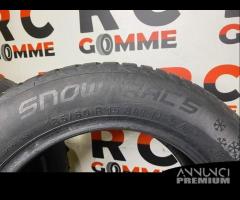 2 gomme usate 185 60 r15 88t vredestein - 5