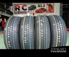 4 Gomme Usate 195 60 16 89H Bridgestone