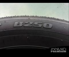 4 Gomme Usate 195 60 16 89H Bridgestone - 5