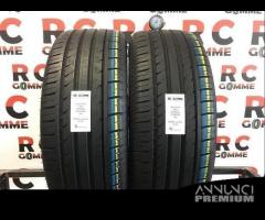 2 Gomme Usate 215 55 17 94W GtRadial est