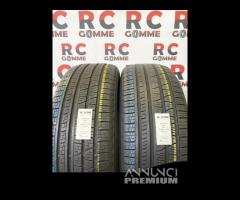 2 Gomme Usate 255 55 20 110W Pirelli 4Stg