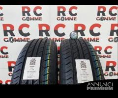 2 gomme usate 215 70 r 15 98t - 1