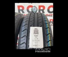 2 gomme usate 215 70 r 15 98t - 3