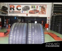 2 Gomme Usate 305 30 20 103Y Pirelli - 1