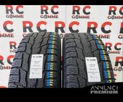 2 Gomme Usate 215 65 16C 109/107R Nokia inv