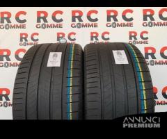 2 gomme usate 305/30 z r 21 100 y pirelli