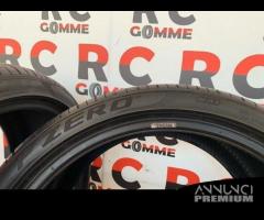 2 gomme usate 305/30 z r 21 100 y pirelli