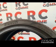 2 gomme usate 305/30 z r 21 100 y pirelli