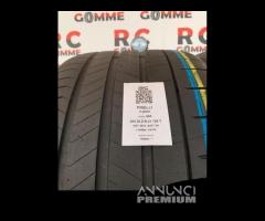 2 gomme usate 305/30 z r 21 100 y pirelli