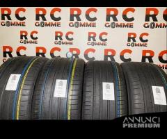 4 gomme usate 275/35 r20 102y / 255/35 r zr20 97y