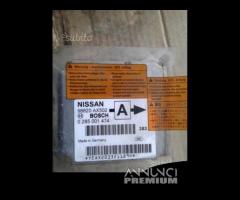 Airbag usati Nissan Micra