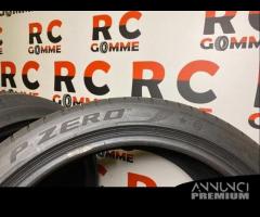 4 gomme usate 275/35 r20 102y / 255/35 r zr20 97y