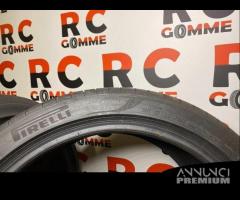 4 gomme usate 275/35 r20 102y / 255/35 r zr20 97y - 9