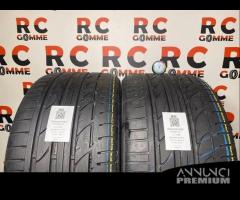 2 gomme usate 295 30 r 19 100 y bridgestone - 1