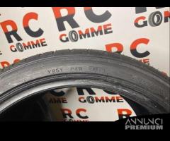 2 gomme usate 295 30 r 19 100 y bridgestone - 2