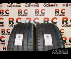 2 gomme usate 245/35 r zr20 95 y goodyear