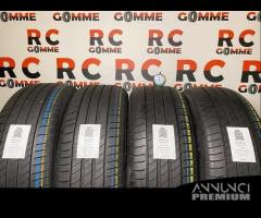 4 gomme usate 205 55 r 17 95 v michelin