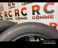 4 gomme usate 205 55 r 17 95 v michelin