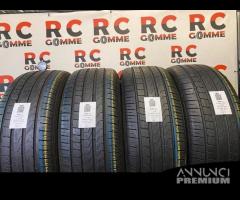 4 gomme usate 235 55 r 19 105 v pirelli - 1