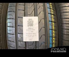 4 gomme usate 235 55 r 19 105 v pirelli - 3