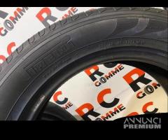 4 gomme usate 235 55 r 19 105 v pirelli - 6