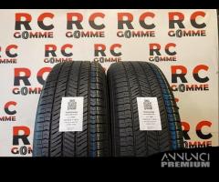 2 gomme usate 225 65 r 17 102 h yokohama