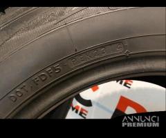 2 gomme usate 225 65 r 17 102 h yokohama