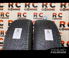 2 gomme usate 255 70 r 16 111h nokian