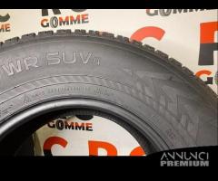 2 gomme usate 255 70 r 16 111h nokian